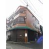 コーポ清水の外観