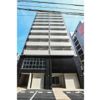Gran base 下通の外観