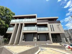 Kusunoki Terraceの外観画像