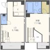 ネット伏見町の間取り画像