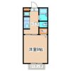 CASA FUJIKOの間取り画像