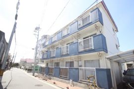 Sunny 長束の外観画像