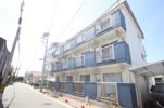 Sunny 長束の間取り画像