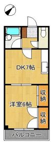 サンリバー葉山の間取り画像