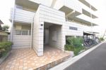 リバーサイド志木の間取り画像