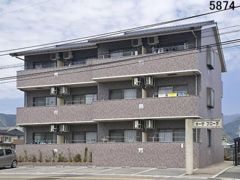 カーサフローラの外観画像