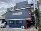 御幸ヶ浜マンションの間取り画像