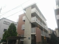 レオパレスコージーコートKIの外観画像