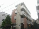 レオパレスコージーコートKIの外観