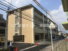 Petit four Co Coの外観画像