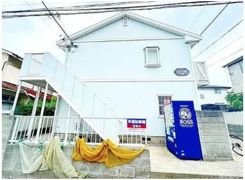 コンフォール北台の外観画像