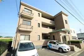 Maple Kawauchiの外観画像