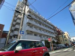 トップルーム横浜の外観画像