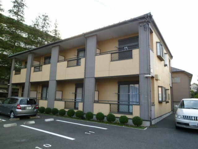 プロスペリテ栄の外観画像