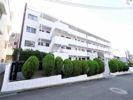 グレースフルハイツ1号館の間取り画像