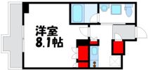ガリシア大塚の間取り画像