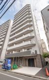 リヴシティ上野入谷グロースの間取り画像