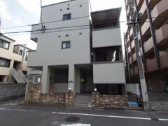 Neue Burg東十条の外観画像