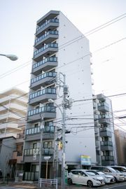 Lotso京成立石の外観画像