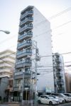 Lotso京成立石の外観