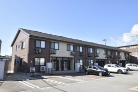 Casa Brunoの外観画像