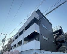 HOPEの外観画像