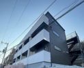 HOPEの間取り画像