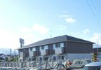 アナベルの間取り画像