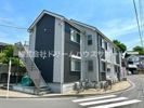 スマイルコティの間取り画像