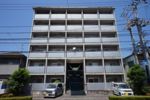 サンピア桑原の間取り画像