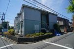 コート荻窪の間取り画像