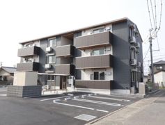 アンビシャス西熊本の外観画像