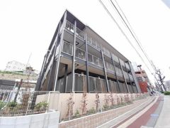 K－ハリウッドの外観画像