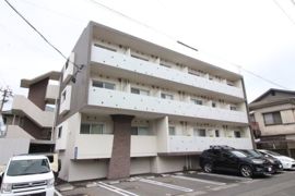 GRANVERDE SHIMOARATAの外観画像