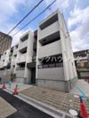 リアフラッツ香里園SOUTHの間取り画像