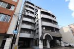 エイトバレー54の外観