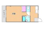 キャノピーの間取り画像