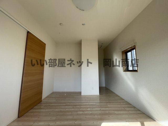 子供部屋