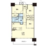 FormosaHillsの間取り画像