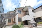 シシアシティの間取り画像