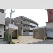 ドルフコートKの外観画像