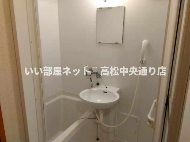 バスルーム