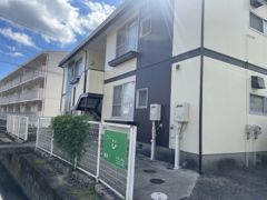 ハイツ北吉津Bの外観画像