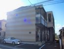 レオパレスコンフォール 白旗の間取り画像