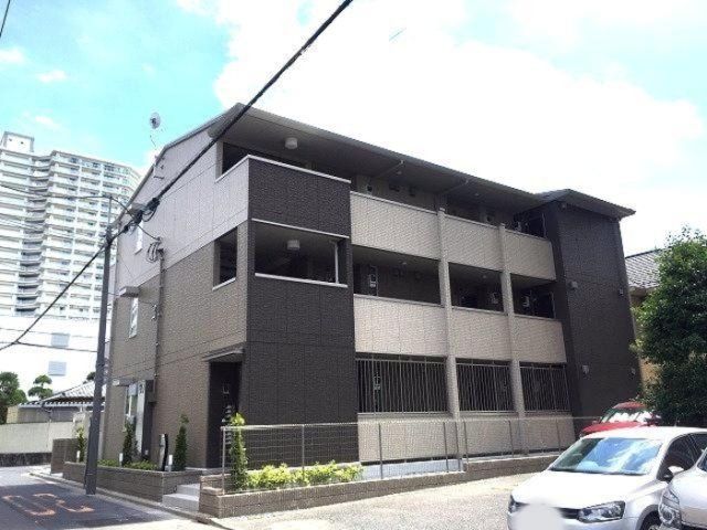 サウンドビューの外観画像