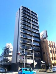 KNOTS大山の外観画像