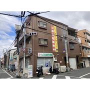 相川嶋田マンションの外観画像