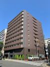 フェニックス横濱関内BAY GAIAの間取り画像