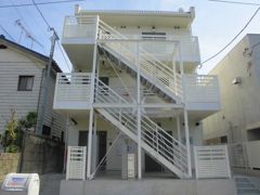 レオネクストメゾンヒカリ 国立の外観画像