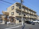 コナビック西塚Ⅰの間取り画像